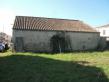Barn, Near saint georges du bois in Charente-Maritime