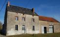 5 Bed. Farmhouse, Near La Souterraine in Haute-Vienne
