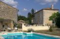 4 Bed. Farmhouse, In bouex in Charente