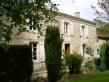 4 Bed. Maison de Maître, Near Coulon in Deux-Sèvres