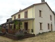 3 Bed. House, Near Magnac-Laval in Haute-Vienne