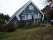 5 Bed. House, Near roscanvel in Finist&egrave;re