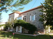5 Bed. House, Near prayssac in Lot