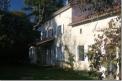 2 Bed. Maison de Maître, Near Saint Claud in Charente