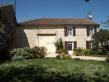 2 Bed. House, Near La Rochefoucauld in Charente