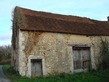Barn, Near Lignac in Indre