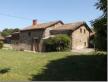 2 Bed. Farmhouse, Near Montemboeuf Area in Charente