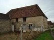 Barn, Near Lignac in Indre