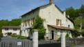 12 Bed. Gîte Complex, Near Sansac de Marmiesse in Cantal