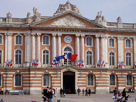 Photo of Harcourt in Toulouse