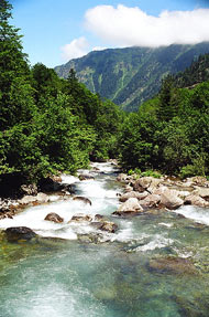 Photo of Cauterets