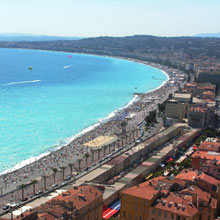 Photo of La Baie des Anges