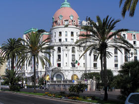 Photo of Hotel Negresco