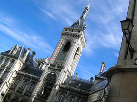 Photo of Angouleme