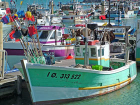 Photo of Isle de Ré