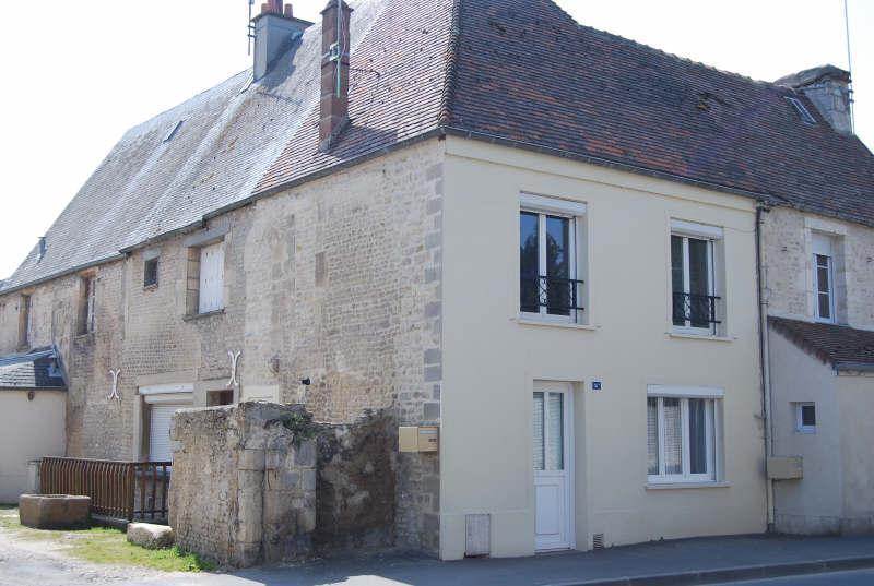 French Property for Sale House (within FALAISE) in Calvados, Normandy