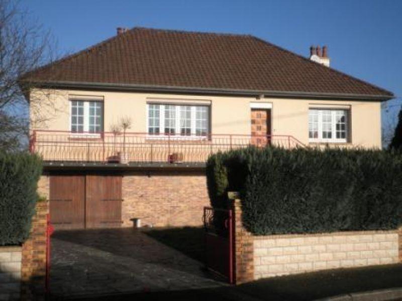 French Property for Sale House (near 10 Mn Evron) in Mayenne, Loire