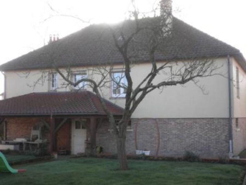 French Property for Sale House (near 10 Mn Evron) in Mayenne, Loire