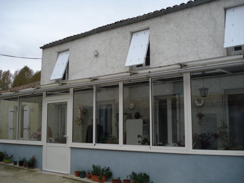 French Property for Sale House (near Saint Jean d'Angely) in Charente