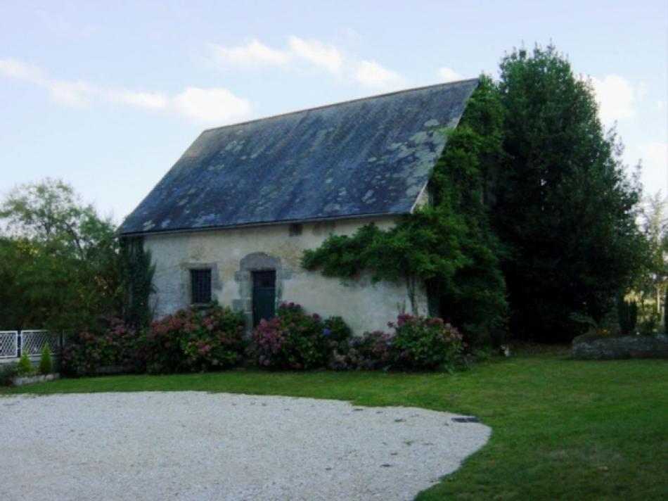 French Property for Sale House (near SAINT PIERRE DES NIDS) in Mayenne