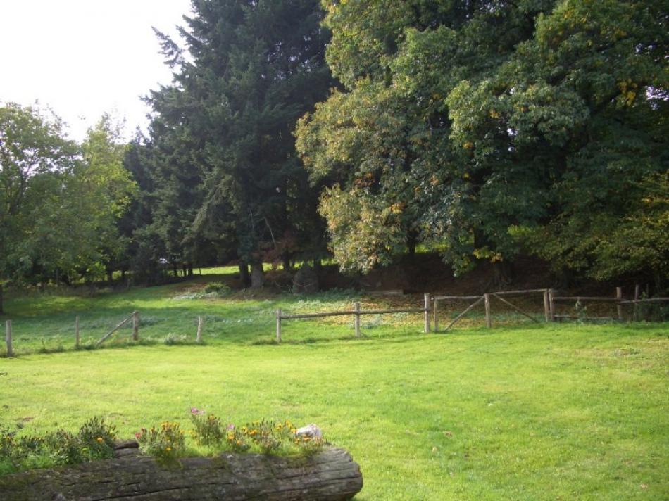 French Property for Sale House (near SAINT PIERRE DES NIDS) in Mayenne