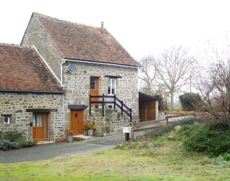 French Property for Sale House (near DOMFRONT) in Orne, Normandy