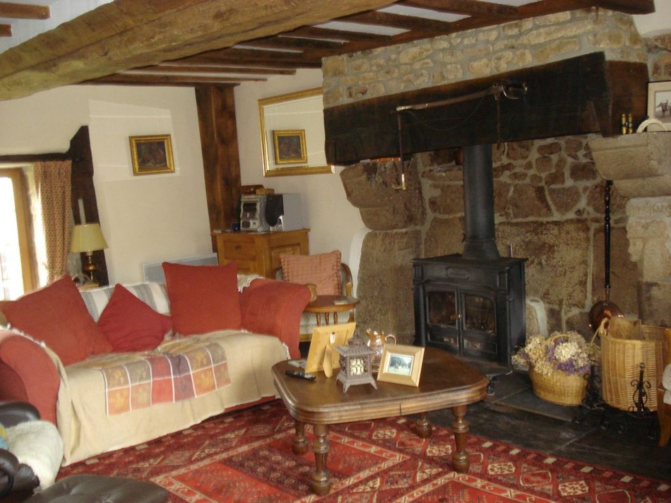 French Property for Sale House (near DOMFRONT) in Orne, Normandy