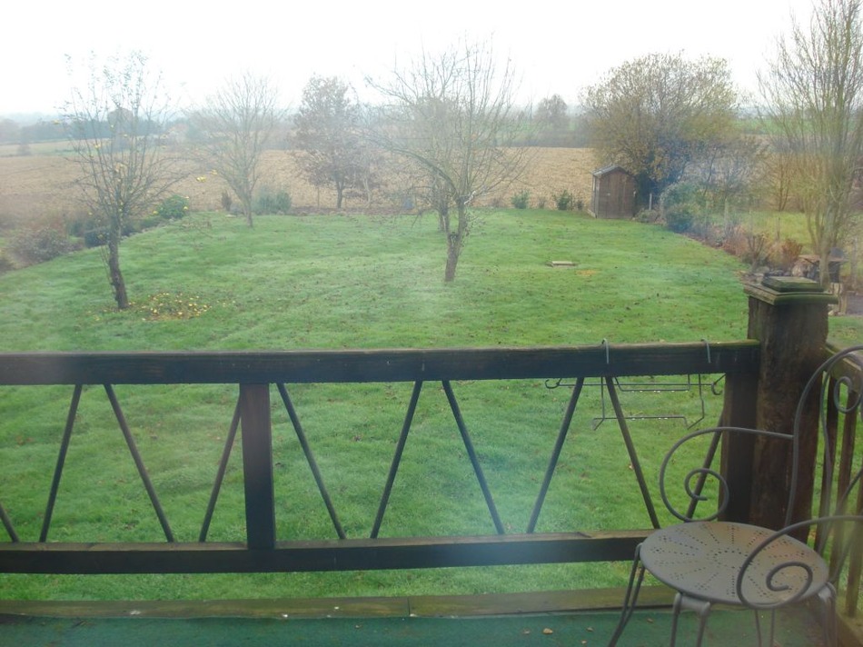 French Property for Sale House (near DOMFRONT) in Orne, Normandy