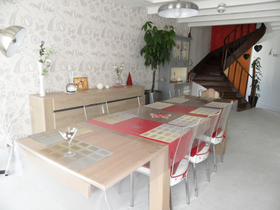 French Property for Sale House (near Saint Jean d'Angely) in Charente