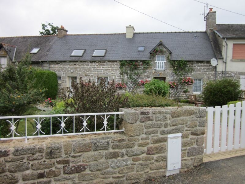 French Property for Sale House (near PLESSALA) in Côtesd'Armor, Brittany