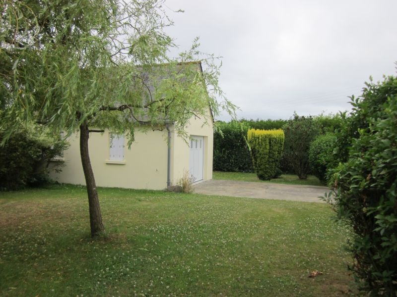 French Property for Sale House (near PLESSALA) in Côtesd'Armor, Brittany