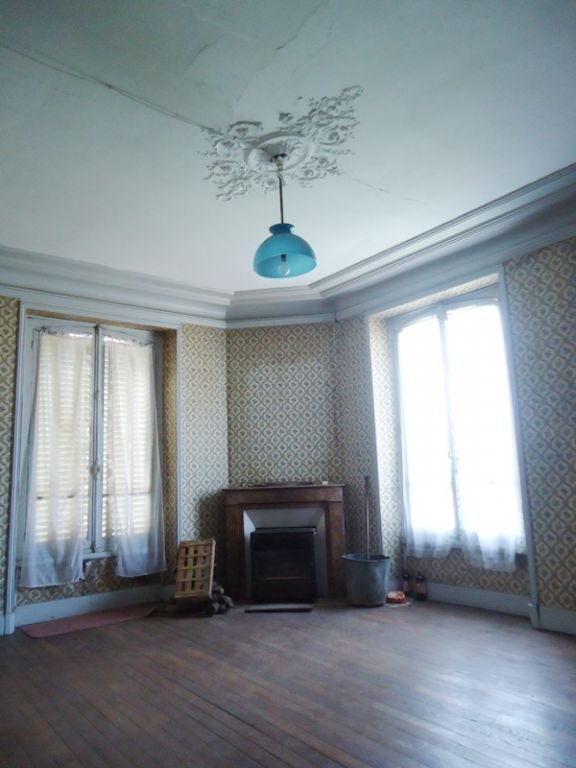 French Property for Sale House (near PRE EN PAIL) in Mayenne, Loire