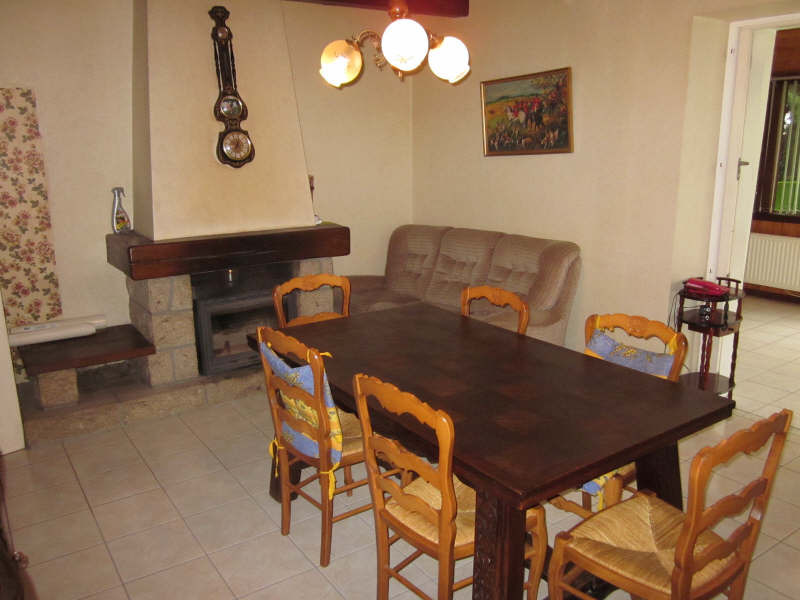 French Property for Sale House (near CAUREL) in Côtesd'Armor, Brittany