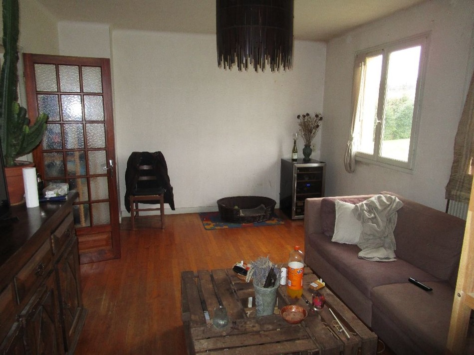 French Property for Sale House (near CAUREL) in Côtesd'Armor, Brittany