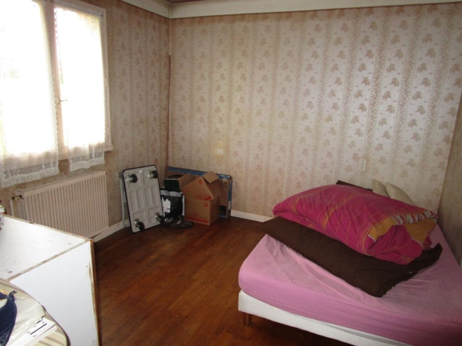 French Property for Sale House (near CAUREL) in Côtesd'Armor, Brittany