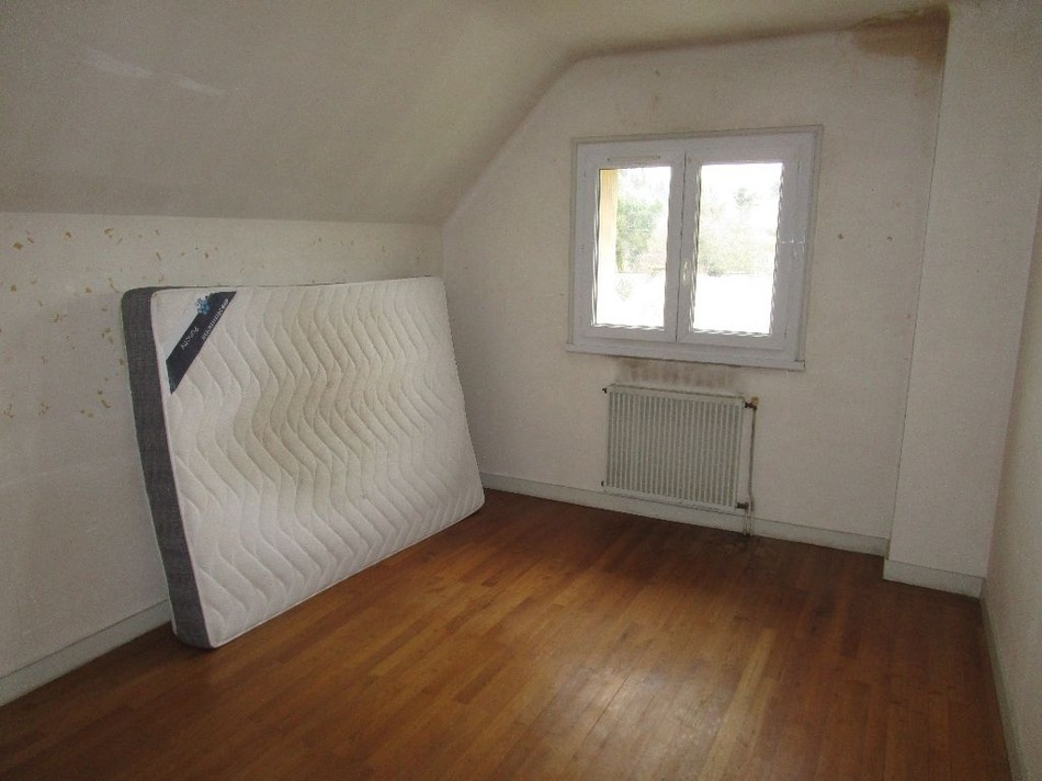 French Property for Sale House (near CAUREL) in Côtesd'Armor, Brittany