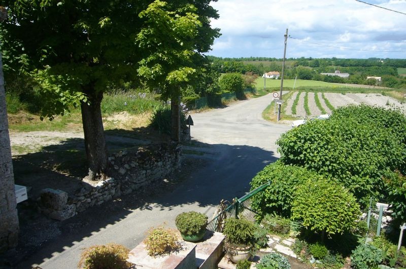 French Property for Sale House (5km from Montaigu de Quercy) in Tarn