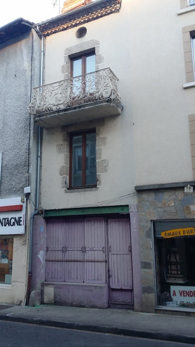 French Property for Sale House (near bellac) in HauteVienne, Limousin