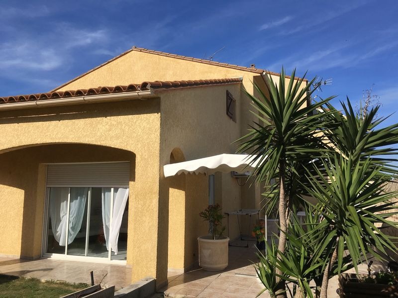 French Property for Sale House (within ArgelèssurMer) in Pyrénées