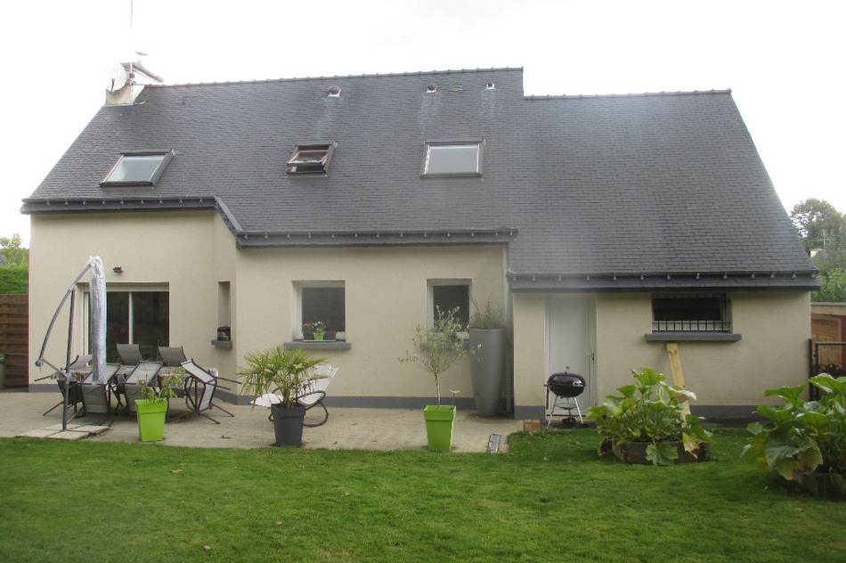 French Property for Sale House (near LA MOTTE) in Côtesd'Armor, Brittany
