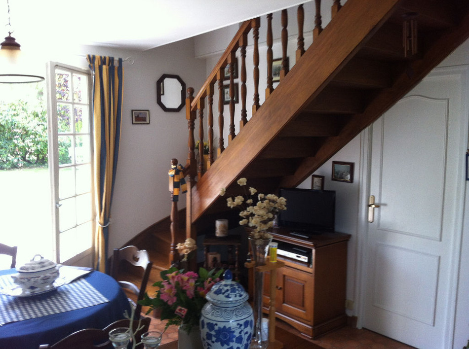 French Property for Sale House (near LA MOTTE) in Côtesd'Armor, Brittany