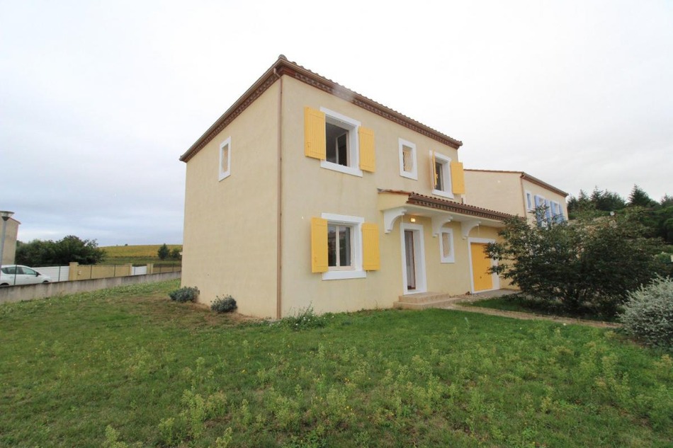 French Property for Sale Villa (near Limoux) in Aude, LanguedocRoussillon