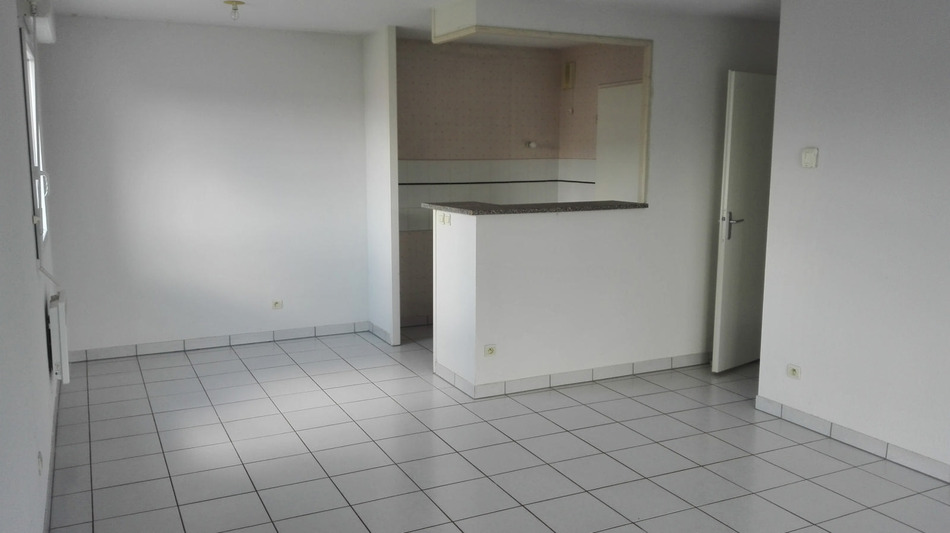 French Property for Sale Apartment (near ST JEAN D ANGELY) in Charente