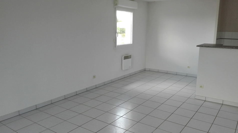 French Property for Sale Apartment (near ST JEAN D ANGELY) in Charente