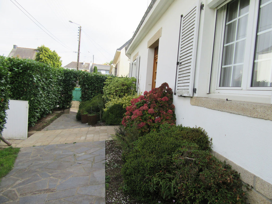 French Property for Sale House (near PONTIVY) in Morbihan, Brittany