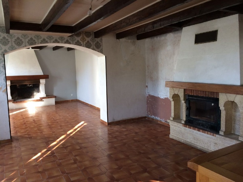 French Property for Sale House (near ST JEAN D ANGELY) in Charente
