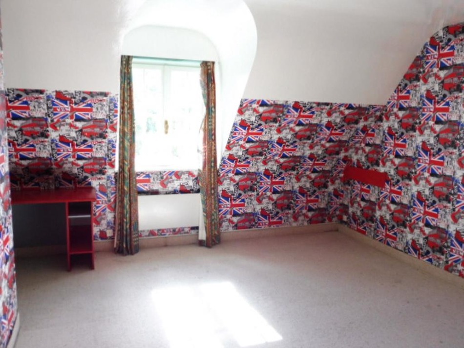 French Property for Sale House (near NOTRE DAME DU TOUCHET) in Manche