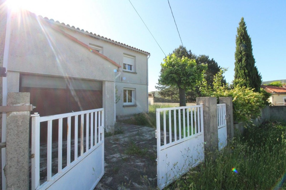 French Property for Sale Villa (near Limoux) in Aude, LanguedocRoussillon