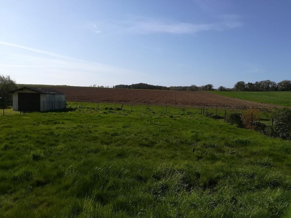 French Property for Sale House (near PLOERMEL) in Morbihan, Brittany