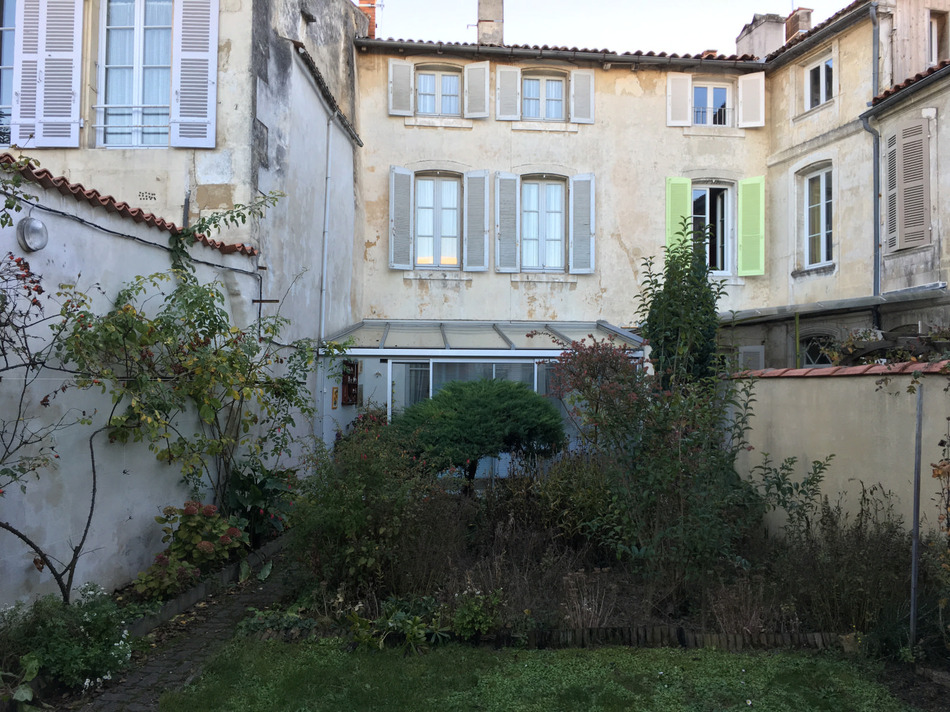 French Property for Sale (near ST JEAN D